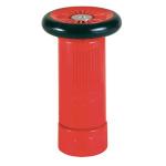 Polycarbonate Nozzle, 1 1/2" NST, Adjustable Fog/Shut-Off Only, 78 gpm